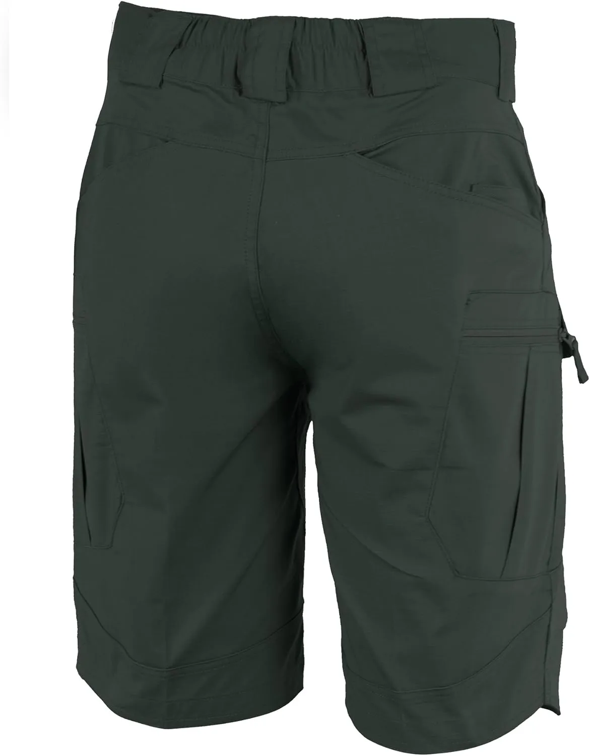 Helikon-Tex Tactical Shorts for Men - Military, Hiking, & Hunting