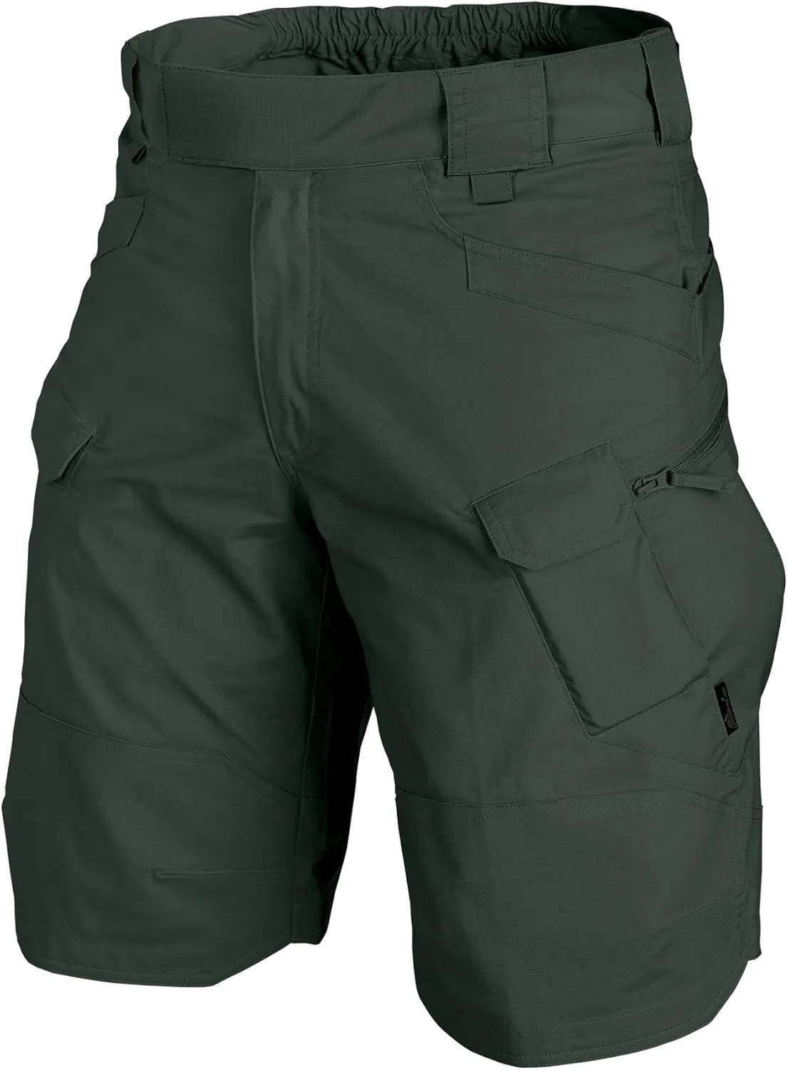 Helikon-Tex Tactical Shorts for Men - Military, Hiking, & Hunting