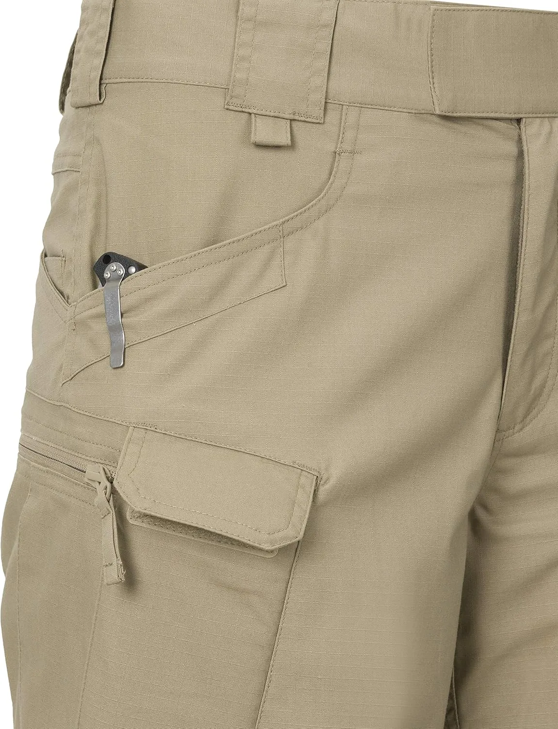 Helikon-Tex Tactical Shorts for Men - Military, Hiking, & Hunting