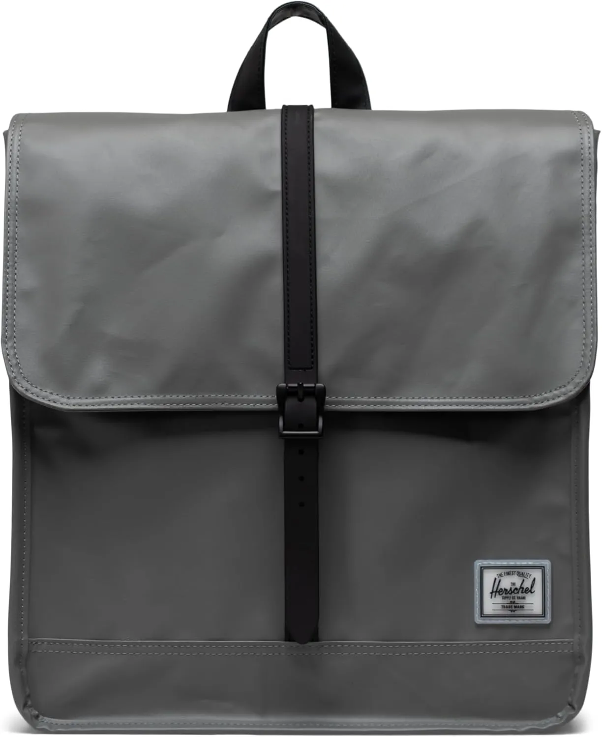 Herschel Supply Co. City Backpack, Gargoyle, Mid-Volume 14.0L