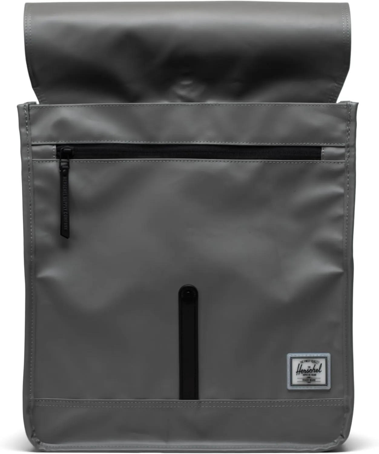 Herschel Supply Co. City Backpack, Gargoyle, Mid-Volume 14.0L