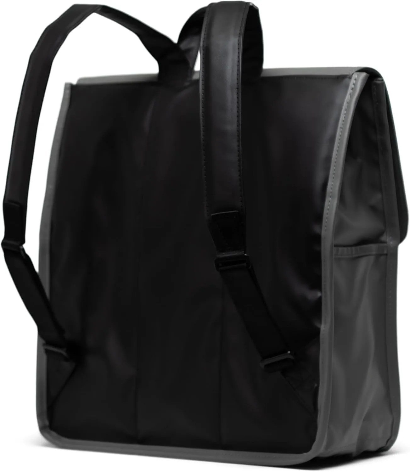 Herschel Supply Co. City Backpack, Gargoyle, Mid-Volume 14.0L