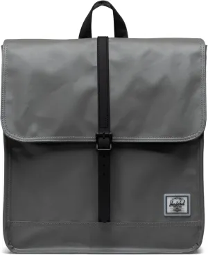 Herschel Supply Co. City Backpack, Gargoyle, Mid-Volume 14.0L