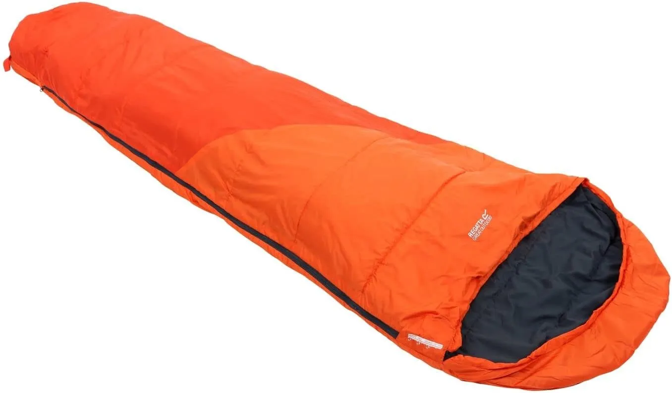 Hilo v2 750 Ultra Light Mummy Sleeping Bag