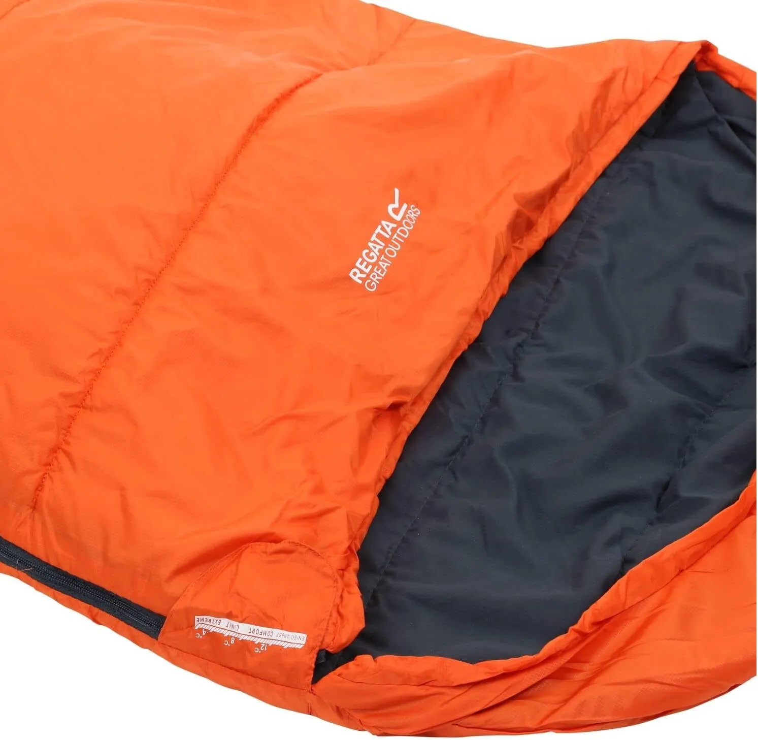 Hilo v2 750 Ultra Light Mummy Sleeping Bag