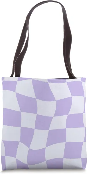 Hippie Tote Bag Tote Bag