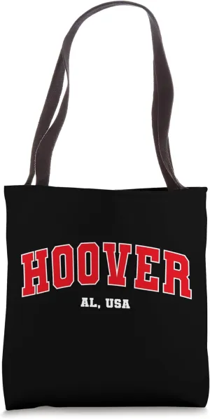 Hoover Tote Bag