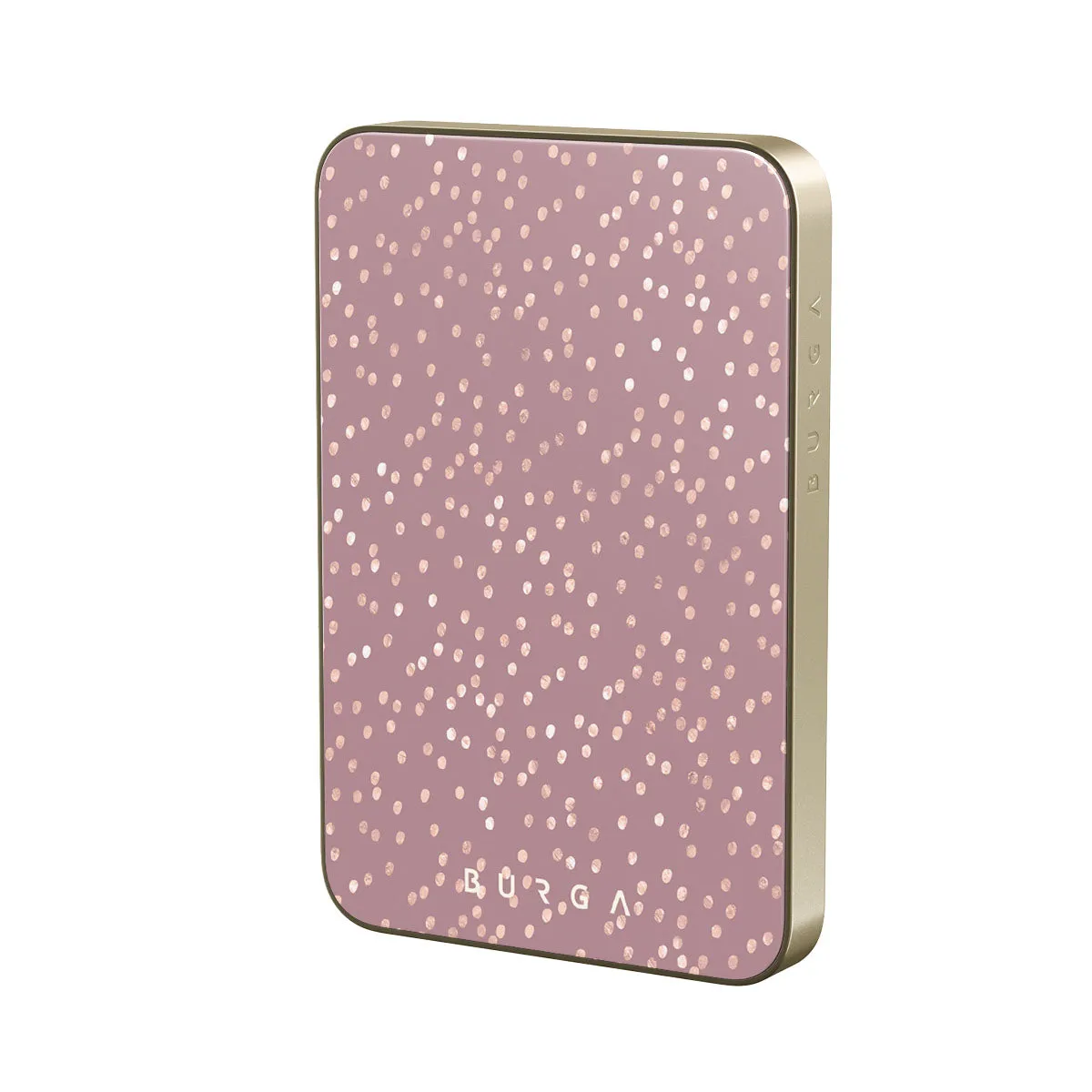 Hot Cocoa - Magnetic Powerbank