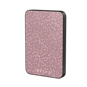 Hot Cocoa - Magnetic Powerbank