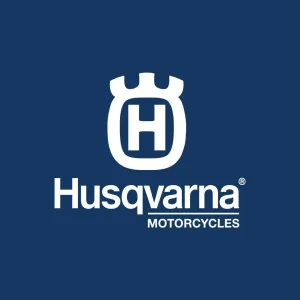 Husqvarna Motorcyclces Team Dakar Hydration Backpack - 3HS240036400