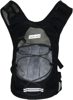 Hydration Backpack Bag - Black