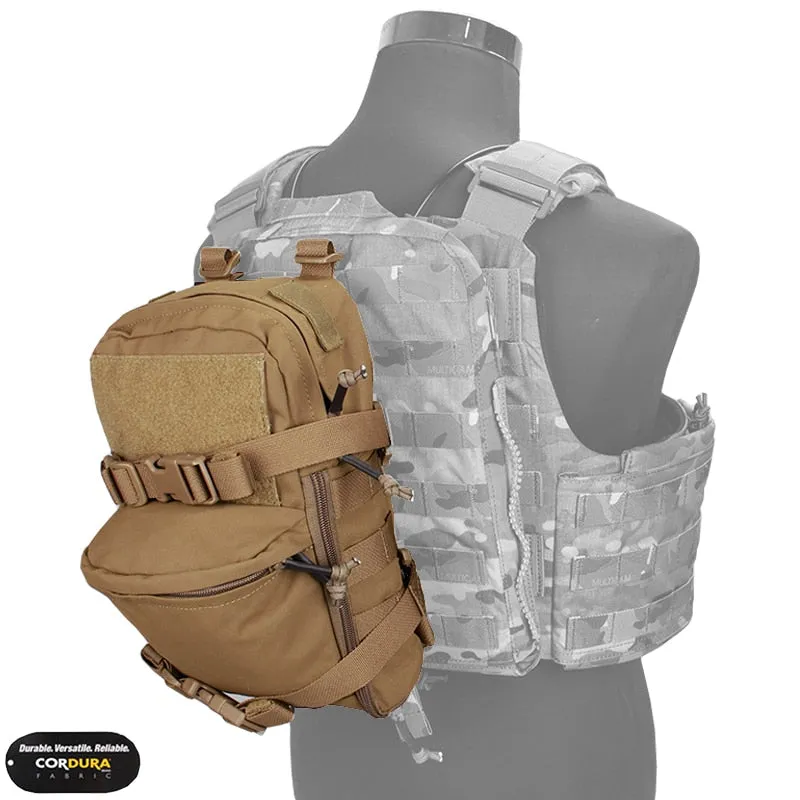 Hydration Bag Carrier  Backpack