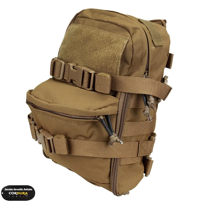 Hydration Bag Carrier  Backpack