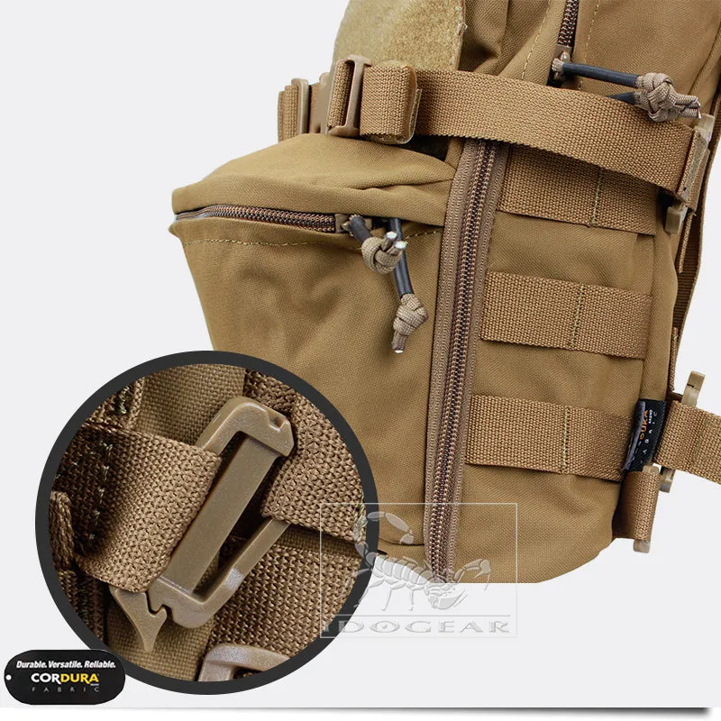 Hydration Bag Carrier  Backpack