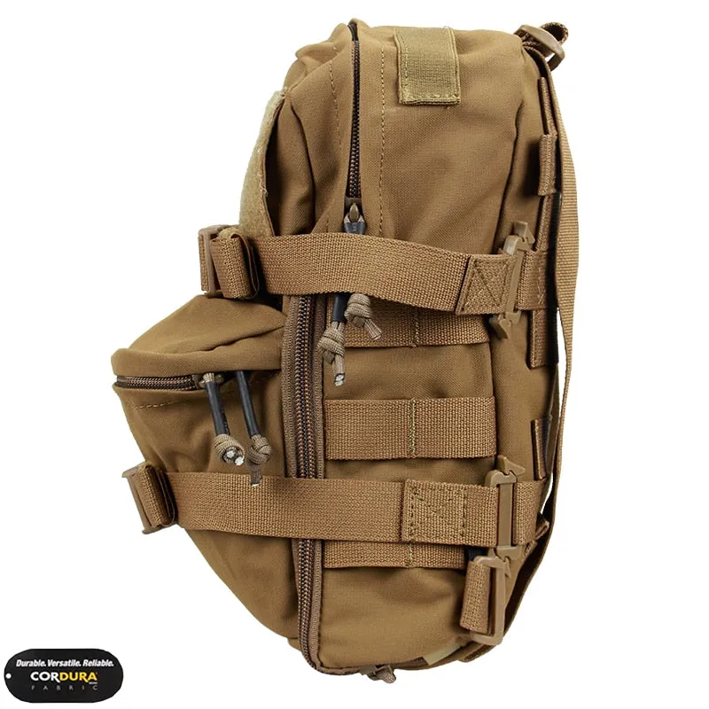 Hydration Bag Carrier  Backpack