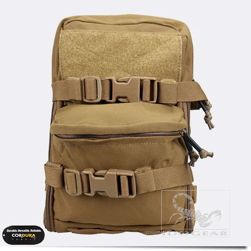 Hydration Bag Carrier  Backpack