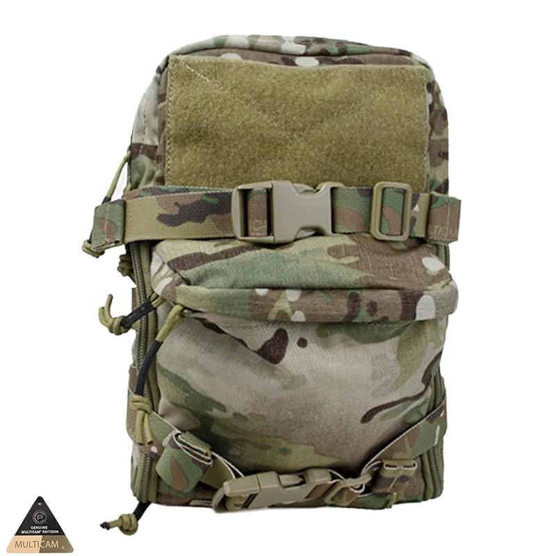 Hydration Bag Carrier  Backpack