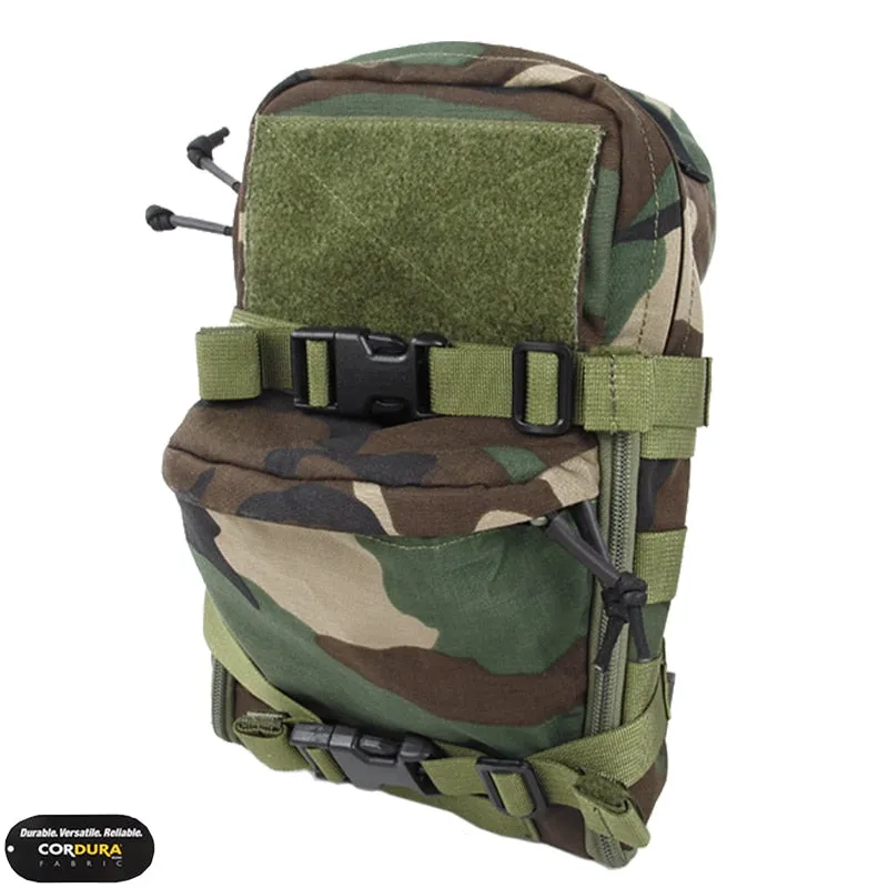 Hydration Bag Carrier  Backpack