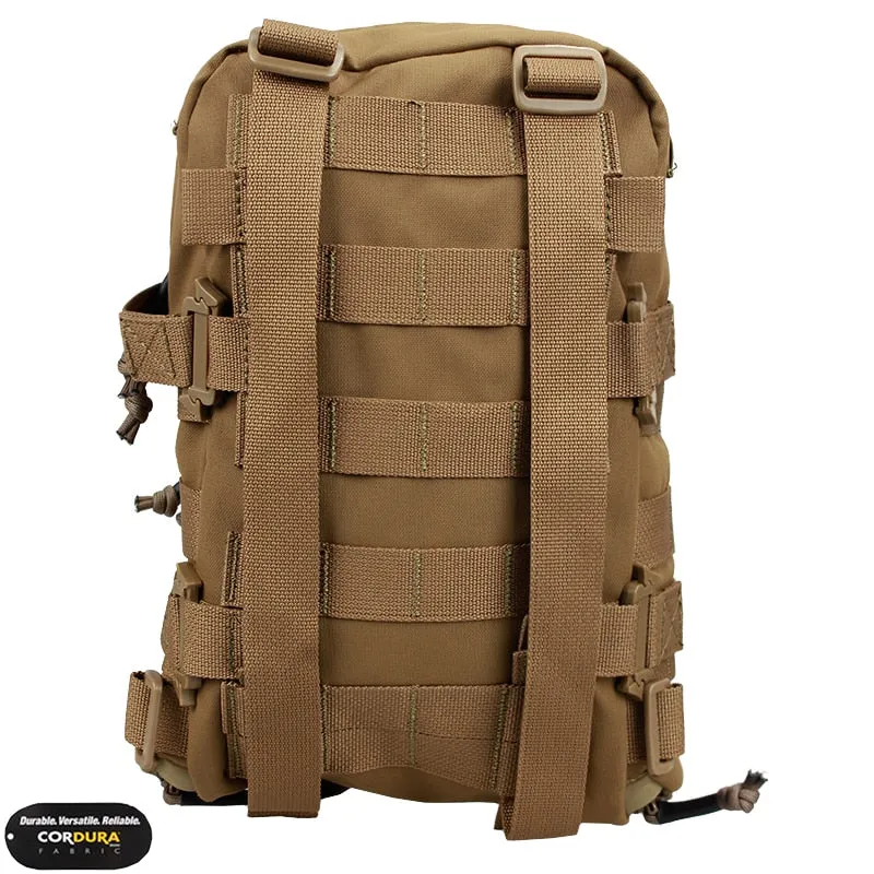 Hydration Bag Carrier  Backpack