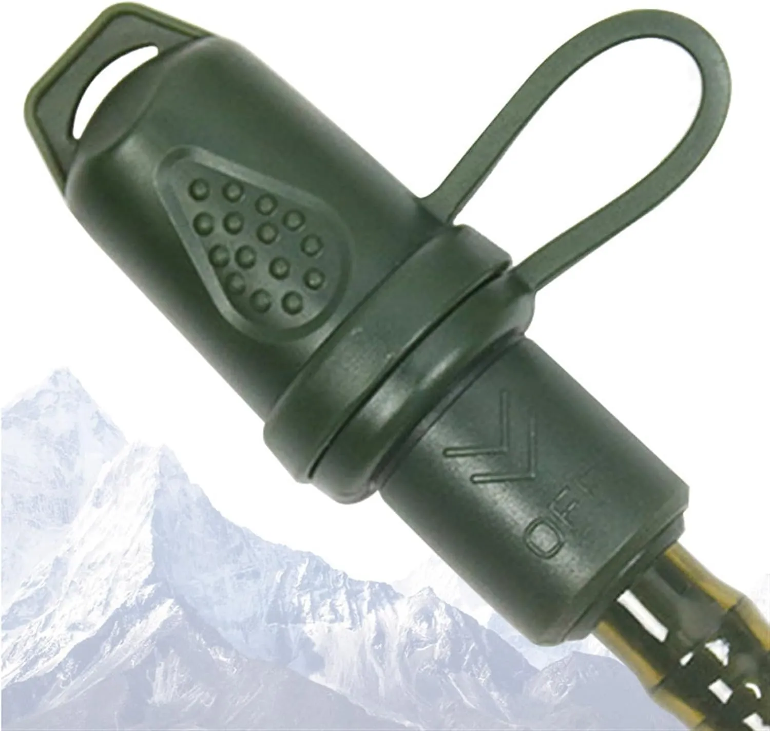 Hydration Bladder, Upgraded Leak Proof Water Bag, for Outdoor Cycling Marathon Running Climbing, Hydration Backpack