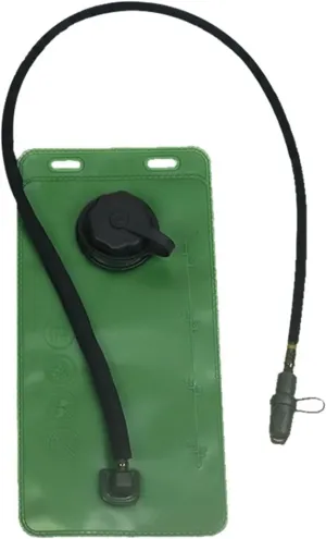 Hydration Bladder, Upgraded Leak Proof Water Bag, for Outdoor Cycling Marathon Running Climbing, Hydration Backpack