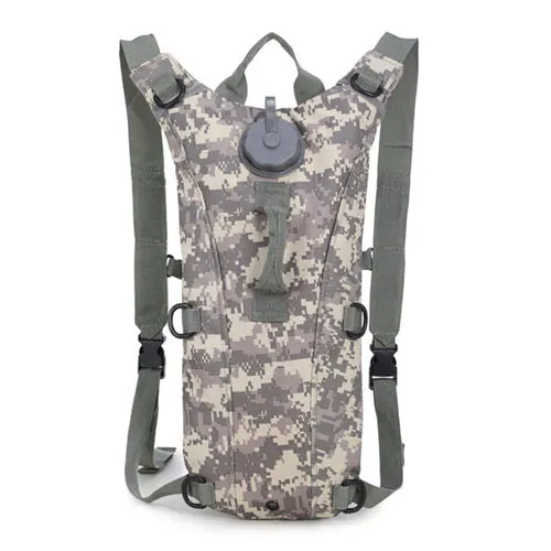 Hydration Military Backpack