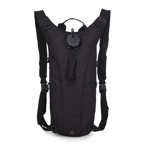 Hydration Military Backpack