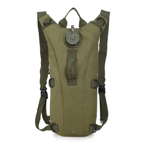 Hydration Military Backpack