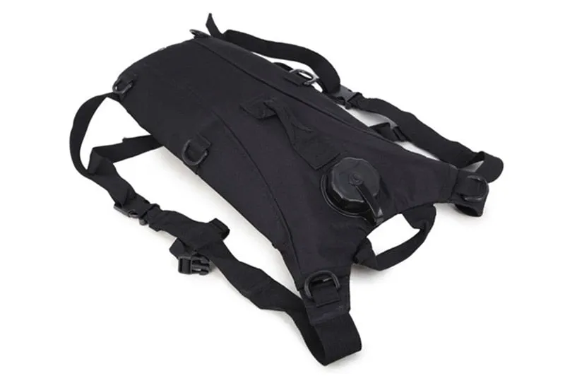 Hydration Military Backpack
