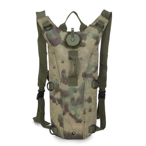 Hydration Military Backpack