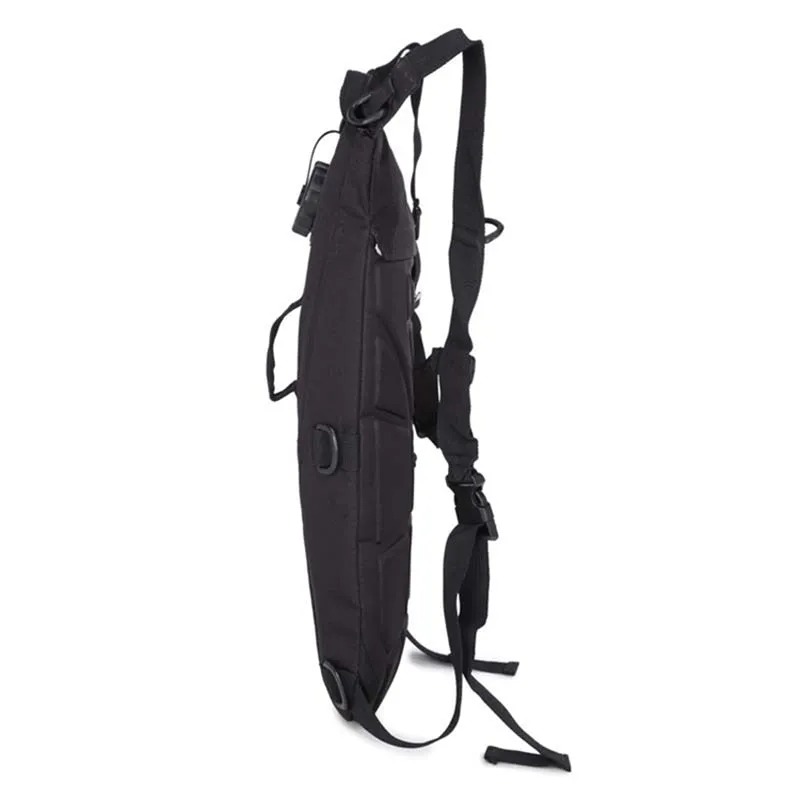 Hydration Military Backpack