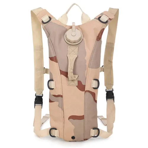 Hydration Military Backpack