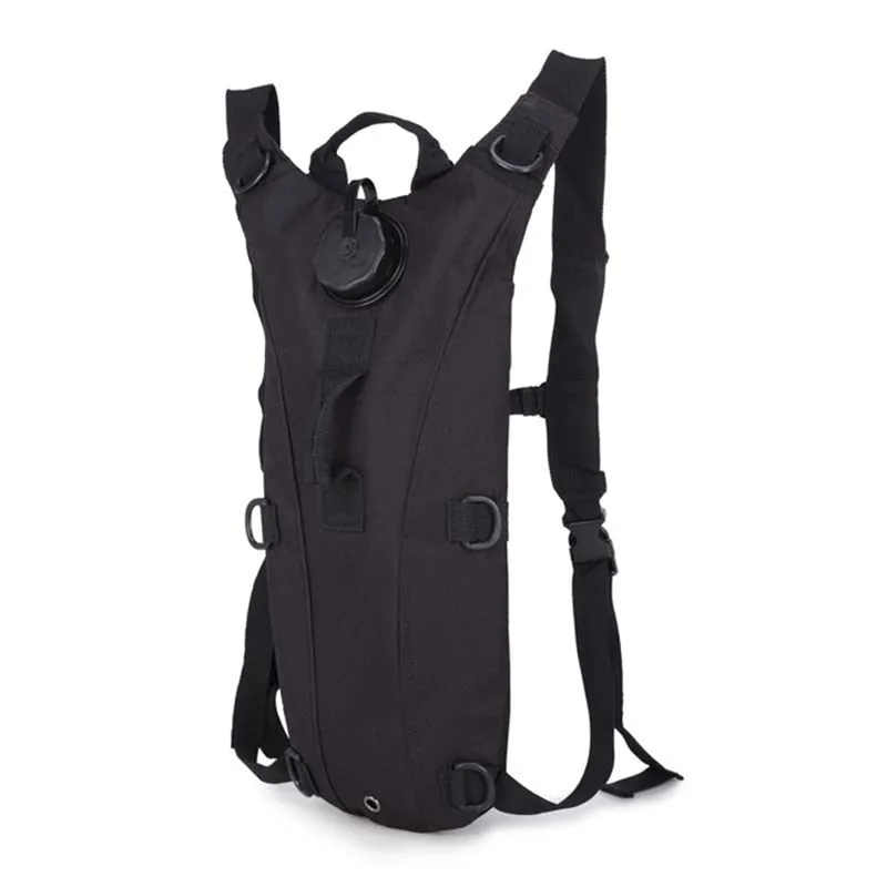 Hydration Military Backpack