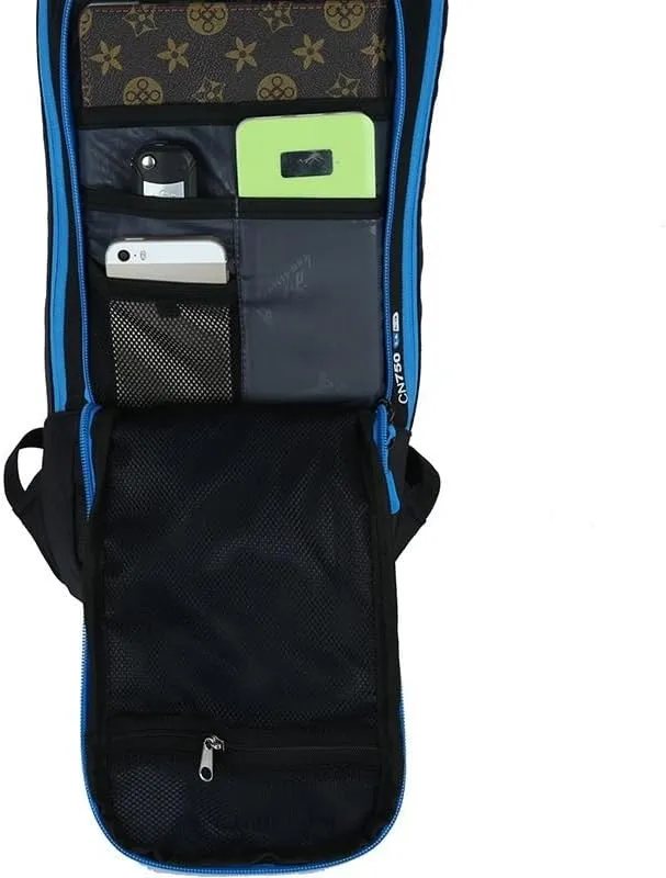 Hydration Pack - Lightweight Running Hydration Backpack for Men Women Hydration Backpack with Storage for Cycling, Hiking, Running, Climbing,Camping, Biking(Blue)