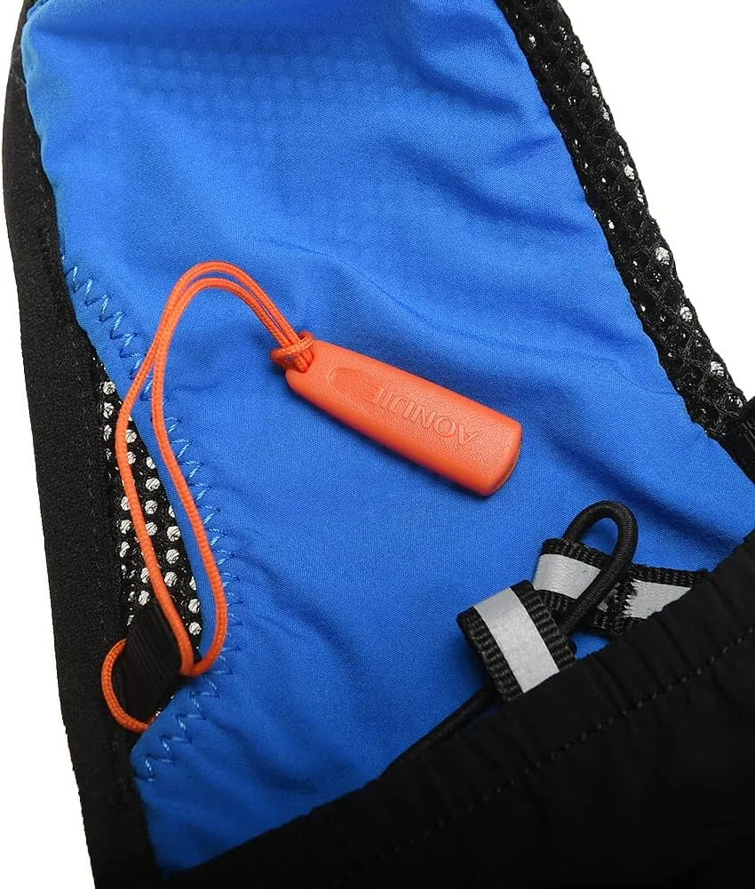 Hydration Pack Water Backpack 12L/18L Outdoors Trail Marathon Running Race Cycling Hiking Hydration Vest