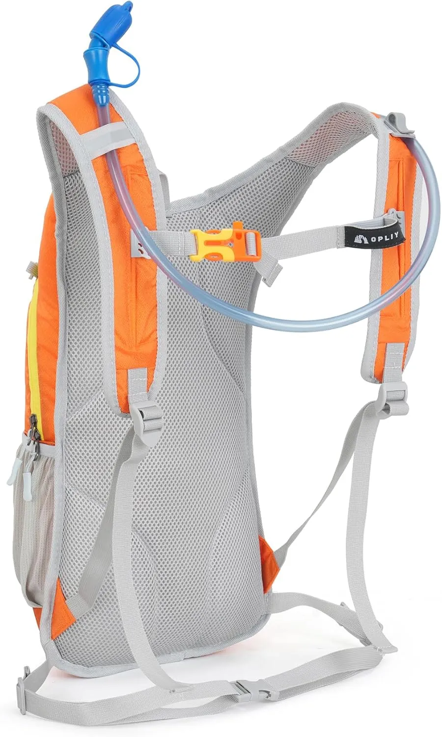 Hydration Pack,Hydration Backpack with 2L Hydration Bladder Lightweight Running Water Backpack for Women Men