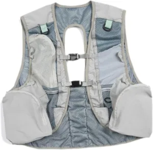 Hydration Vest for Men Women Lightweight,with Multiple Pockets,Water Backpack Hydration Vest for Jogging Race Trail Cycling