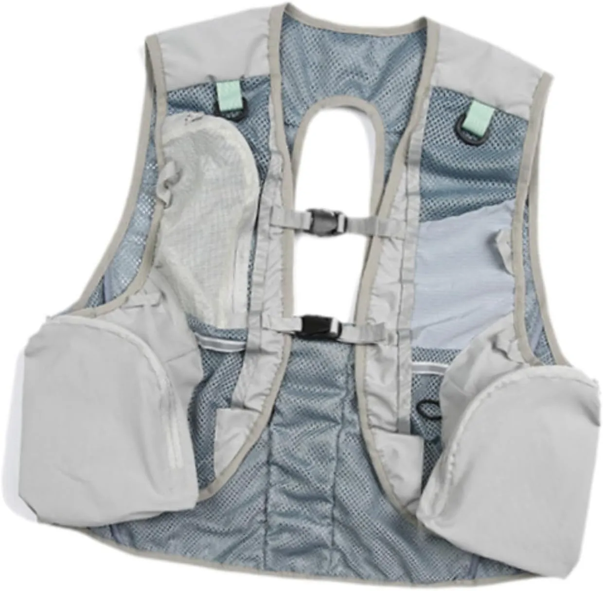 Hydration Vest for Men Women Lightweight,with Multiple Pockets,Water Backpack Hydration Vest for Jogging Race Trail Cycling