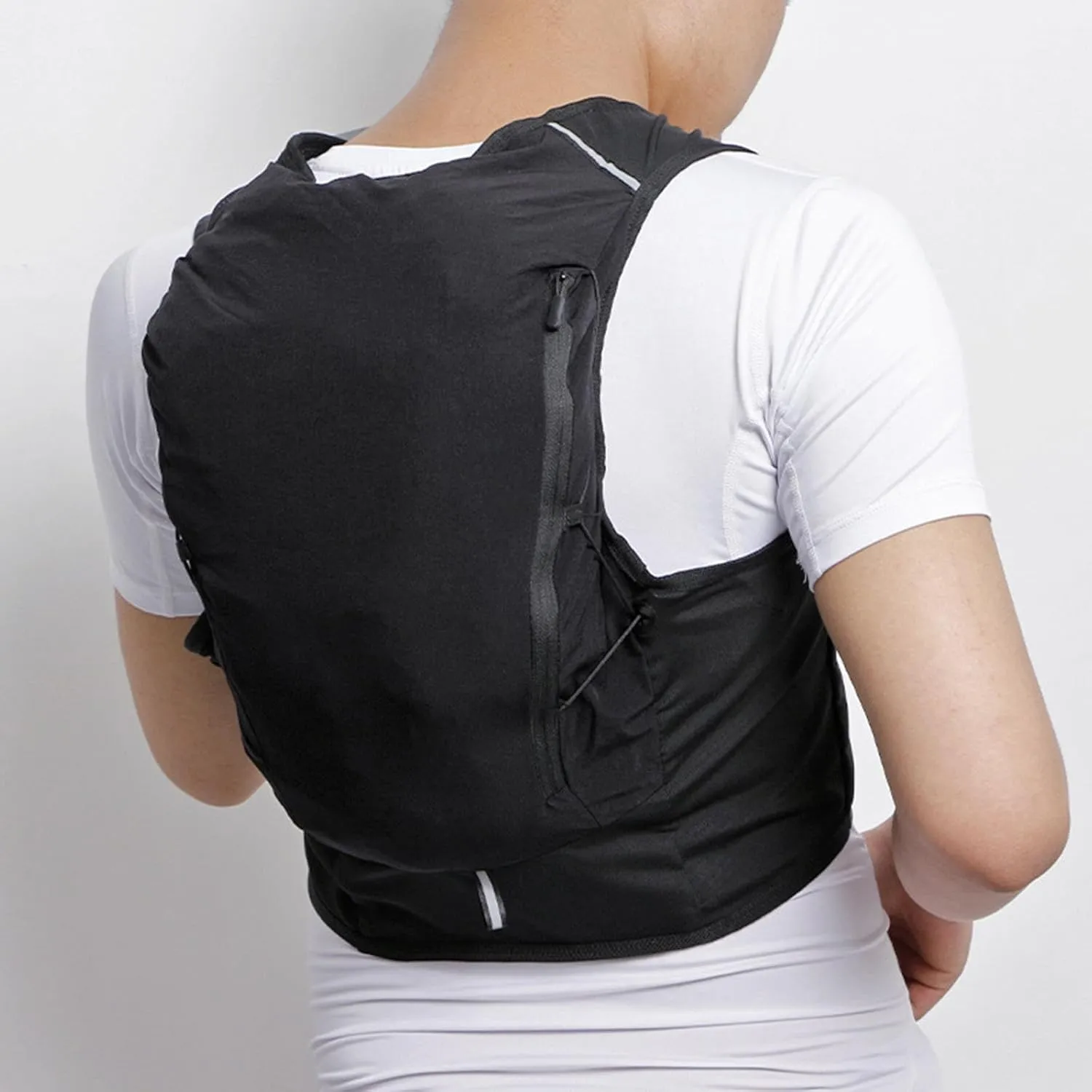 Hydration Vest for Outdoor Explorers