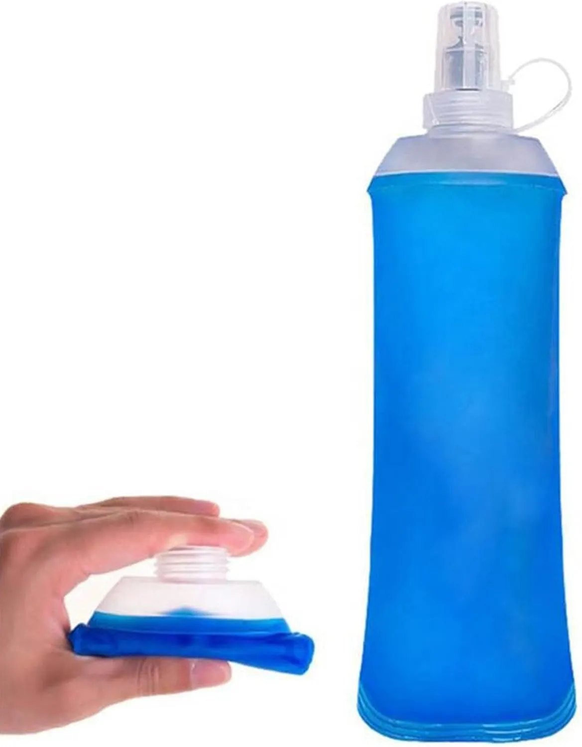 Hydration Vest for Outdoor Explorers