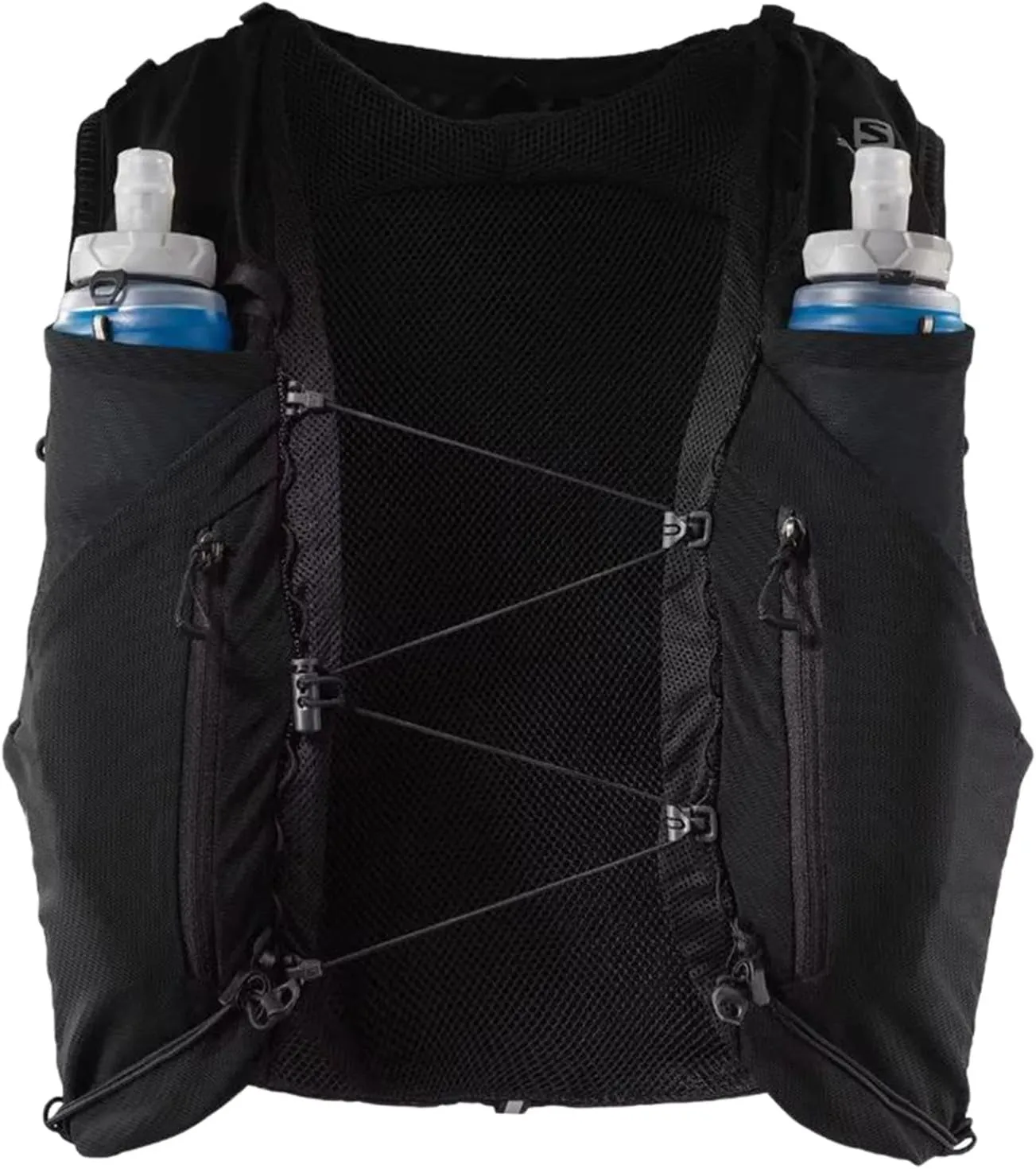 Hydration Vest for Outdoor Explorers