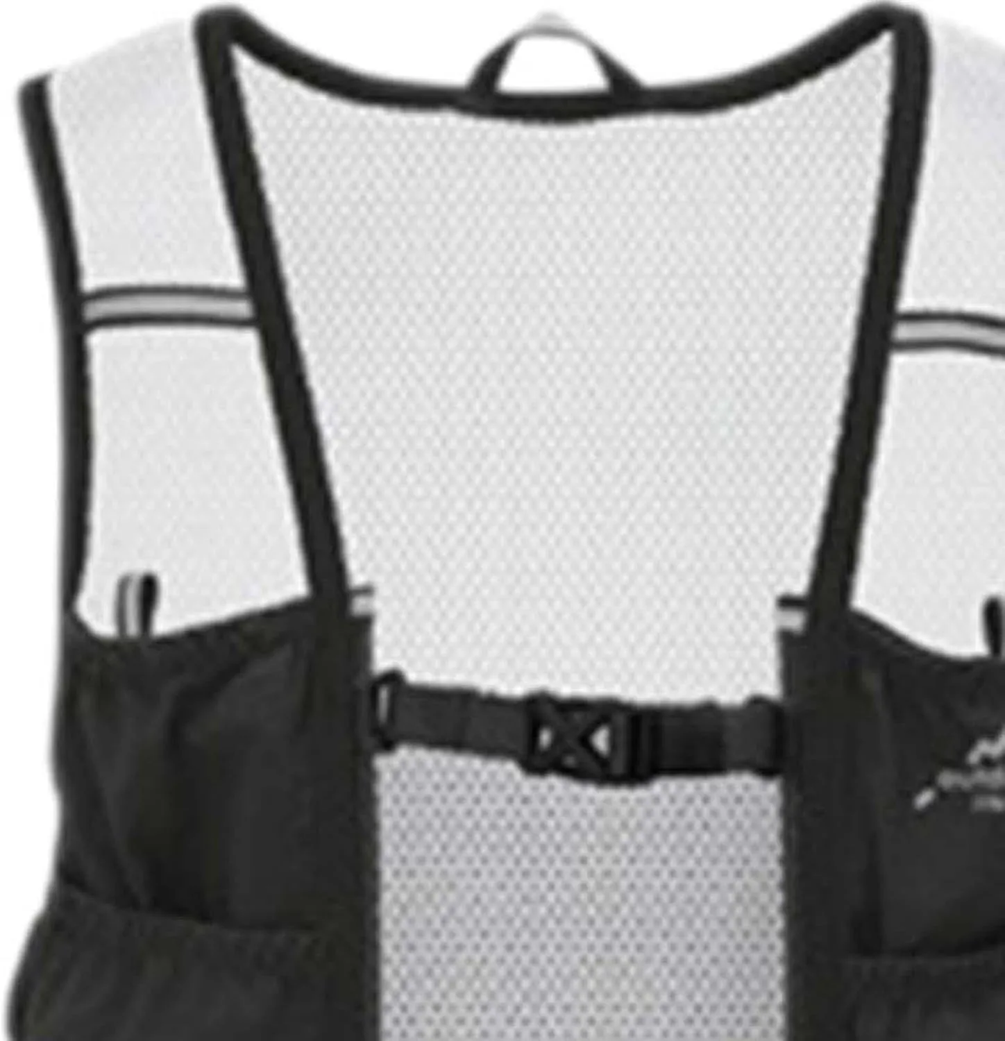Hydration Vest Pack Backpack Hydration Backpack Daypack Hydration Bag Running Vest for Climbing Hiking Trail Fitness Cycling
