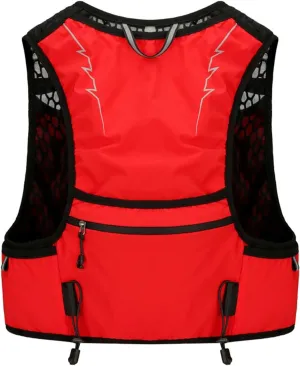Hydration Vest, Water Pack, Hydration Pack for Men and Women for Hiking, Cycling and Trail Running