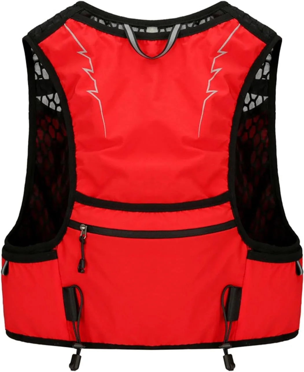 Hydration Vest, Water Pack, Hydration Pack for Men and Women for Hiking, Cycling and Trail Running
