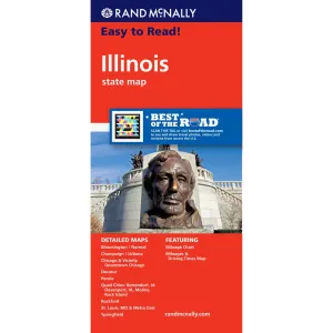 Illinois Easy Read
