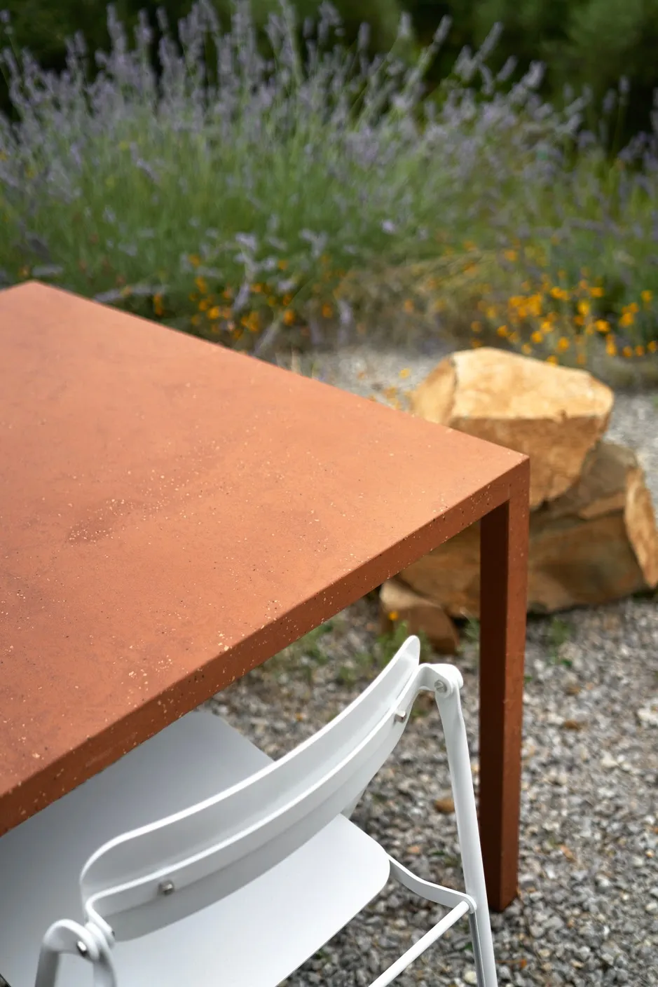 ILtavolo 2.0 Dining table
