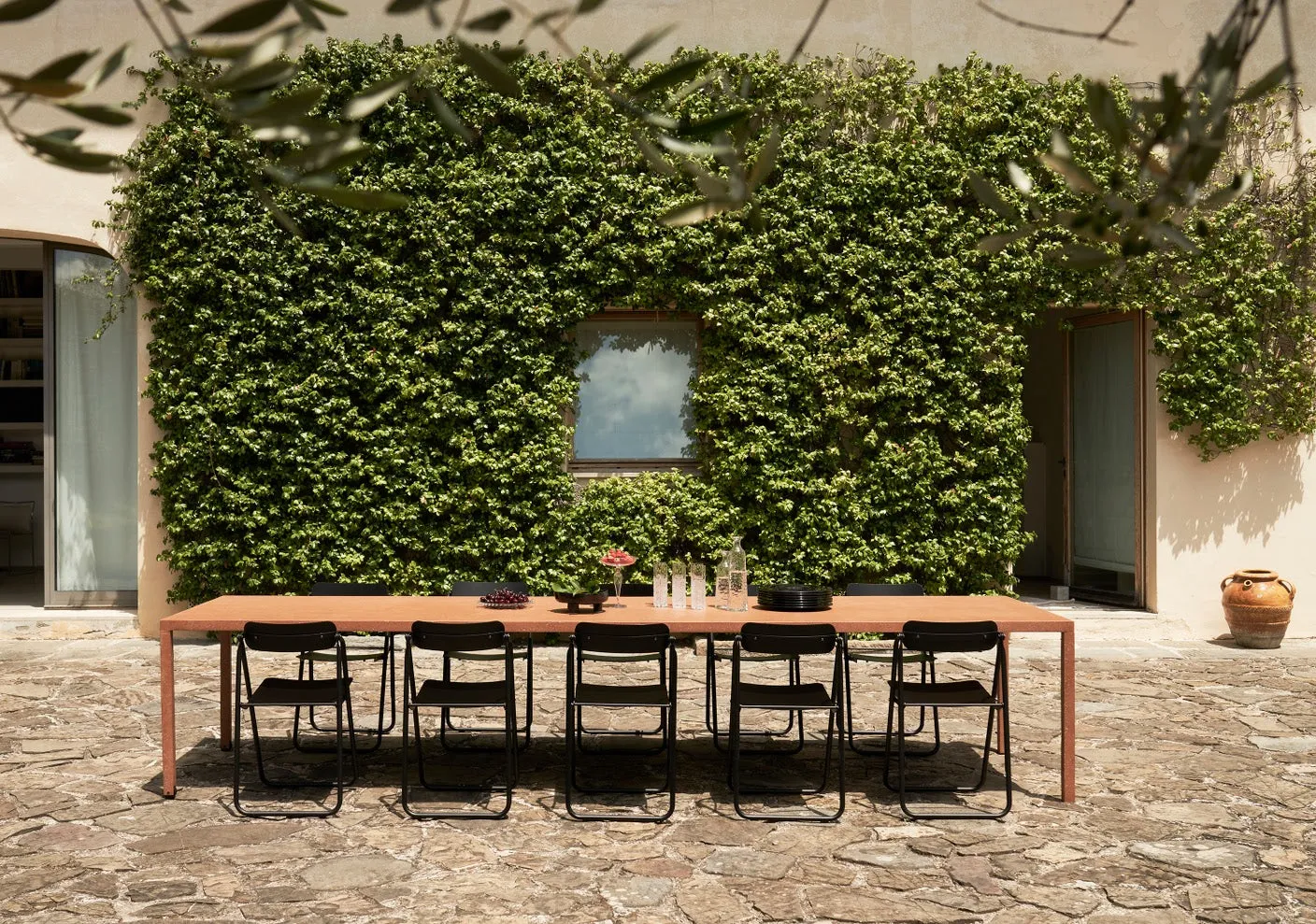 ILtavolo 2.0 Dining table