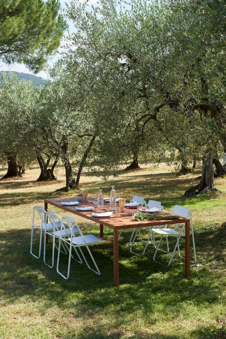 ILtavolo 2.0 Dining table