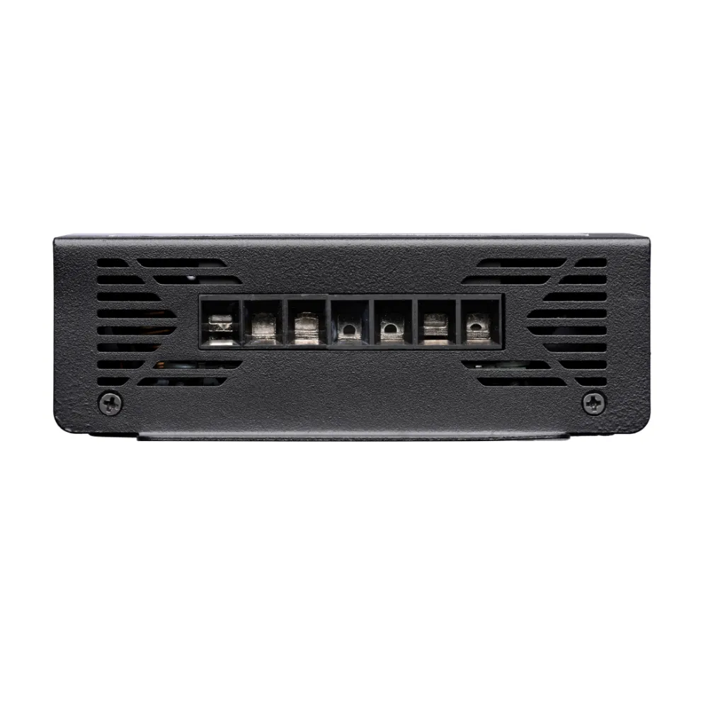 Imperium 40A DCDC Dual Input Charger With MPPT