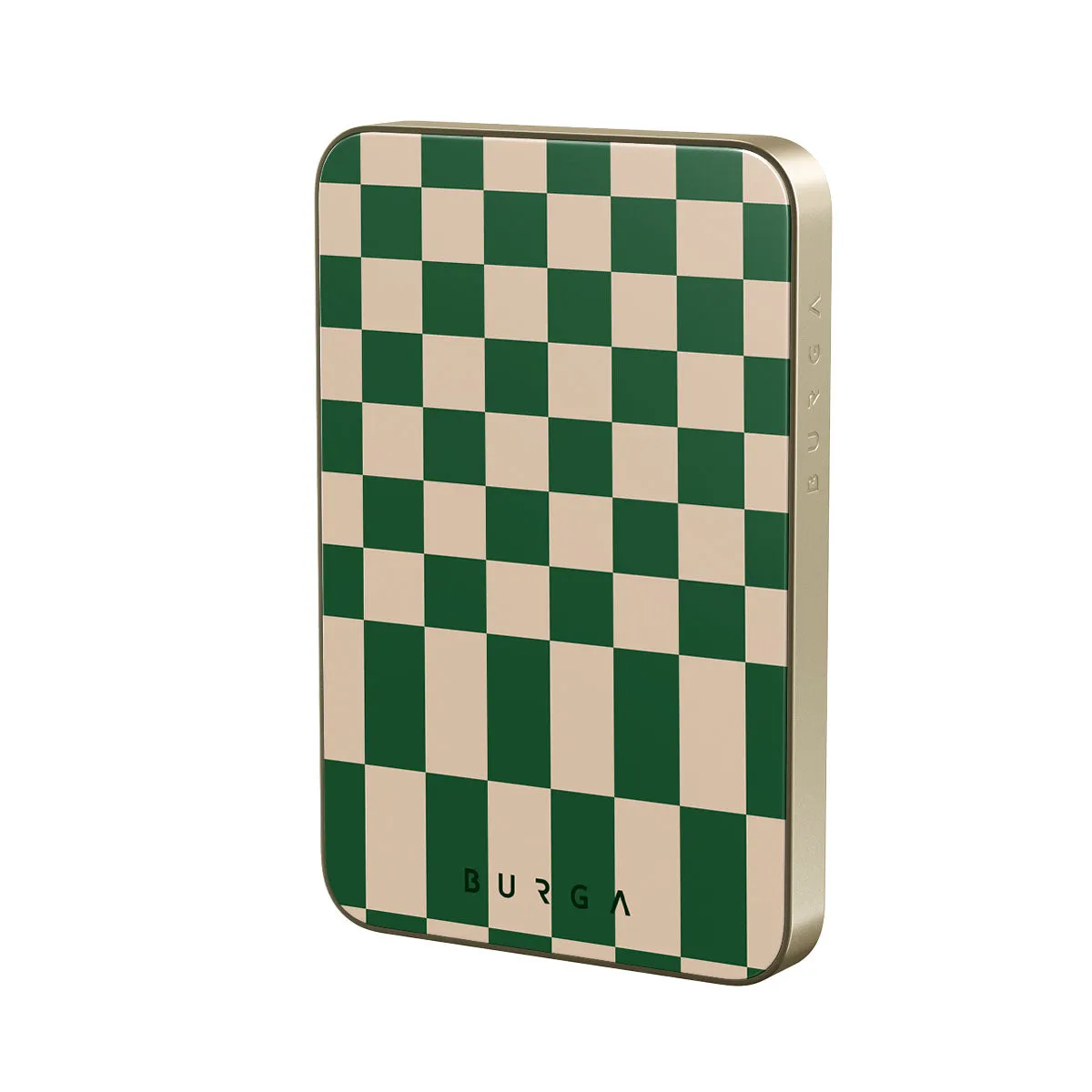 Ivy League - Magnetic Power Bank